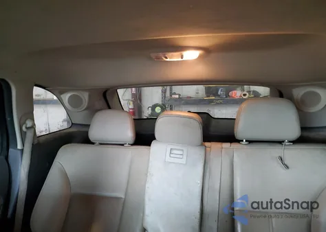 2013 Ford Edge Limited z USA, uszkodzony, nr VIN 2FMDK3KC2DBA56865